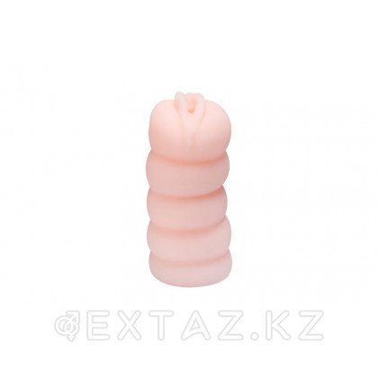 Реалистичный мастурбатор в виде вагины Paradise circles от sex shop Extaz фото 4