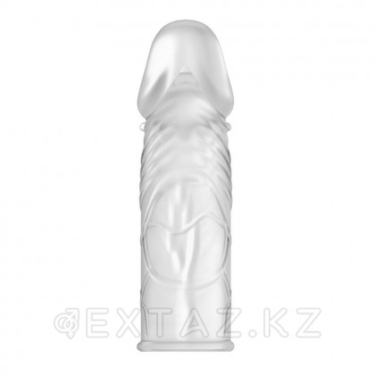 Саптама арналған пенис от sex shop Extaz фото 2