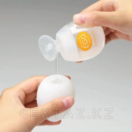 Tenga easy Beat Egg Lotion 65 мл от sex shop Extaz фото 3