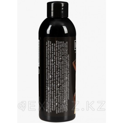 Vanilla magoon 100 мл Эротикалық массаж майы (ваниль) от sex shop Extaz фото 2