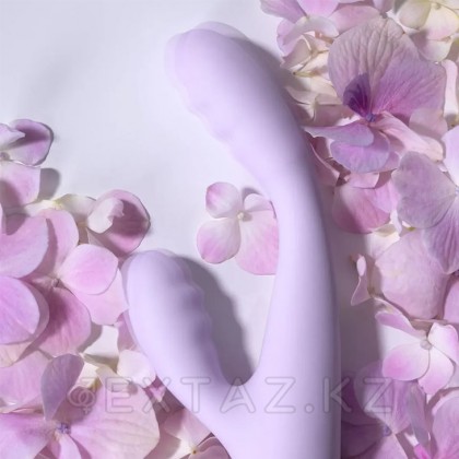 SVAKOM ұсынған Cici + 2 жылыту функциясы бар қоян вибраторы от sex shop Extaz фото 6