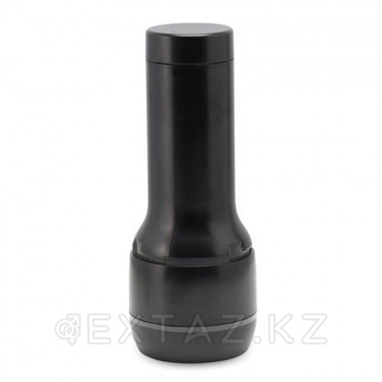 Kiiroo Feel Stroker мастурбаторы, вульва, қоңыр от sex shop Extaz фото 4