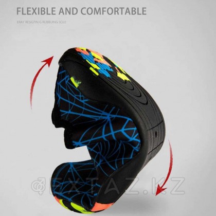 Көк сызықты аквашуздар (36) от sex shop Extaz фото 5