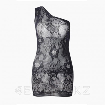 Impulse, S-L бір иыққа қара көйлек от sex shop Extaz фото 5