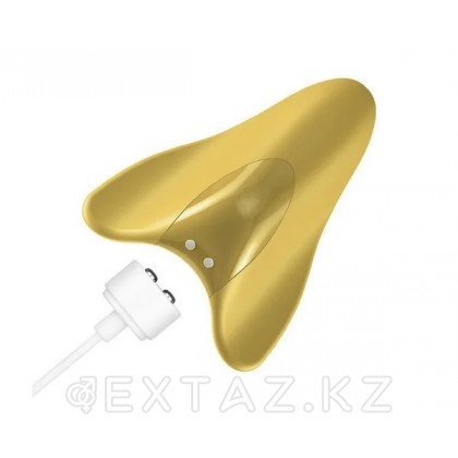 Мини вибратор (вибратор на палец) Satisfyer High Fly от sex shop Extaz фото 2