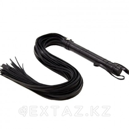 Fantasy флоггері тірі, қара от sex shop Extaz фото 3