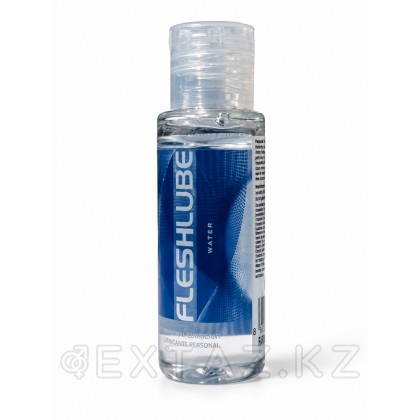 FleshLube су жағармайы әмбебап 30 мл от sex shop Extaz фото 2