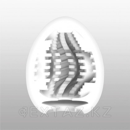 Tenga EGG tornado мастурбаторы от sex shop Extaz фото 2