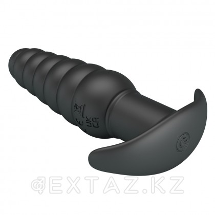 Анальный вибростимулятор Aeolis от sex shop Extaz фото 4