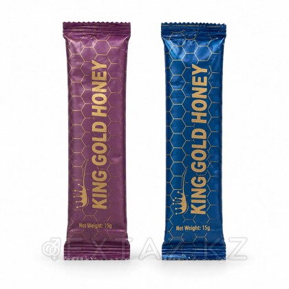 King Gold honey әйелдерге арналған бал от sex shop Extaz