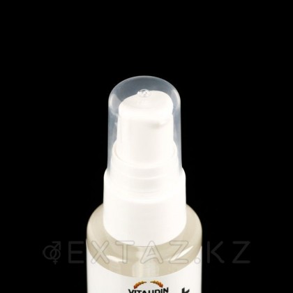 Интимный гель-смазка 