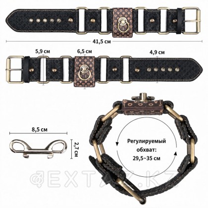 Rebellion Reign аяқ бұғаулары от sex shop Extaz фото 2