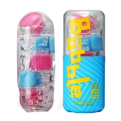 Tenga Bobble Crazy Cubes Мастурбаторы от sex shop Extaz