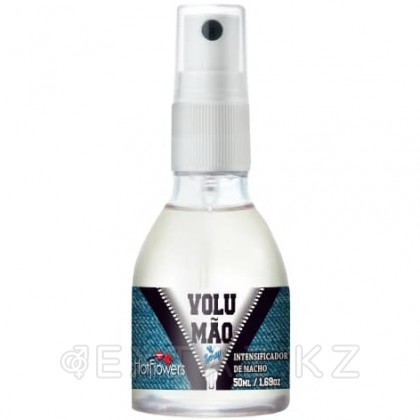 Күшейтілген volumao эрекциялық Спрейі от sex shop Extaz