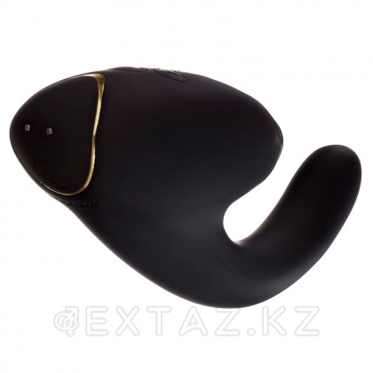 Байланыссыз клиторлық стимулятор Womanizer InsideOut от sex shop Extaz фото 2