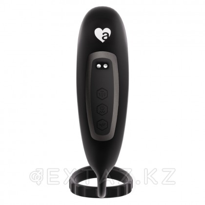 Hero инновациялық простата массажы 360 градус массаж технологиясы от sex shop Extaz фото 5