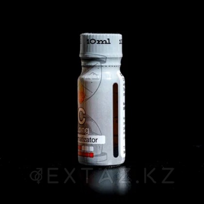 Попперс C 10 мл. (Жеңіл) от sex shop Extaz фото 4