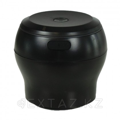 Kiiroo мастурбаторына арналған Power Blow v2 интерактивті қондырмасы от sex shop Extaz фото 7