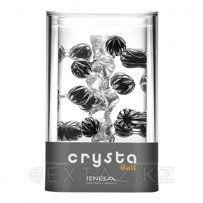 Tenga Crysta ball инновациялық жапон мастурбаторы от sex shop Extaz