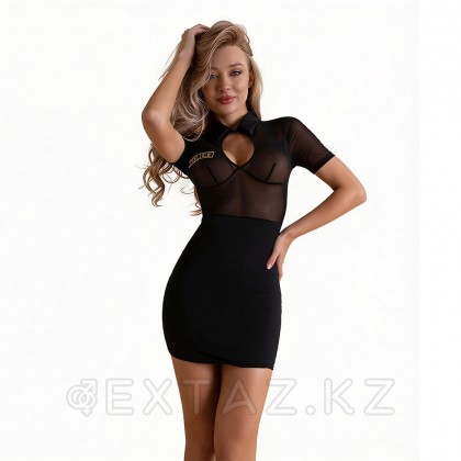 Қатаң полиция костюмі, Premium, M / L от sex shop Extaz