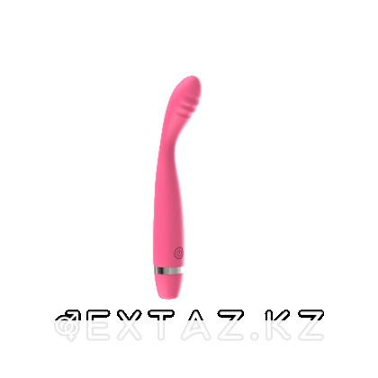 G Lola нүктесіне арналған Вибратор от sex shop Extaz
