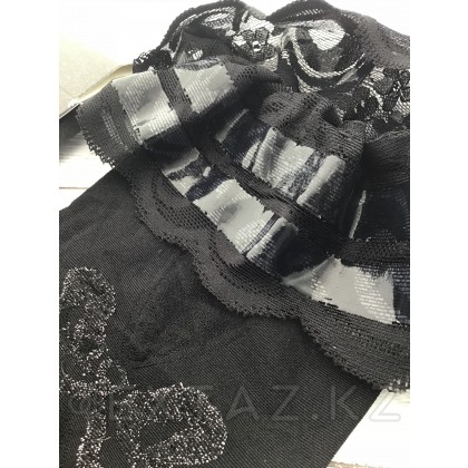 Чулки Beileisi 2076 (разные цвета) от sex shop Extaz фото 3