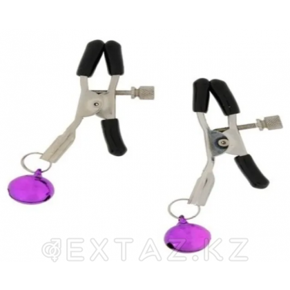 БДСМ набор 10 предметов, розовый от sex shop Extaz фото 3