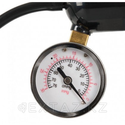 Помпа для пениса с манометром Mister Boner Professional - You2Toys  от sex shop Extaz фото 3