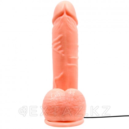 Вибратор-ротатор Baile на присоске (функции вращения и вибрации)  от sex shop Extaz фото 6