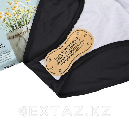 Купальник Push Up Pink слитный (XL) от sex shop Extaz фото 6