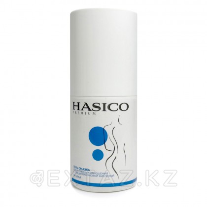 Смазка Hasico Premium с глицциризиновой кислотой, 100 мл от sex shop Extaz