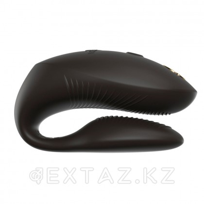 We-vibe Chorus Pro қара жұп вибраторы от sex shop Extaz фото 9