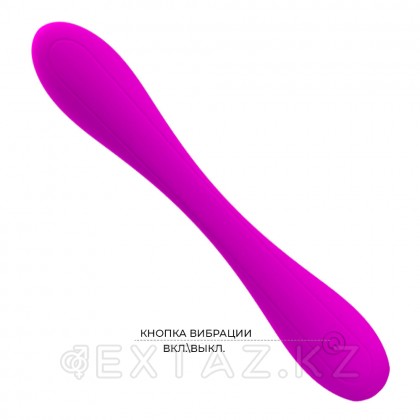 Unisex Pretty Love икемді діріл стимуляторы-Yedda от sex shop Extaz фото 6