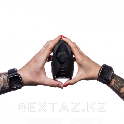 KIIROO ұсынған Hot Octopuss Pulse интерактивті смарт мастурбаторы от sex shop Extaz фото 8