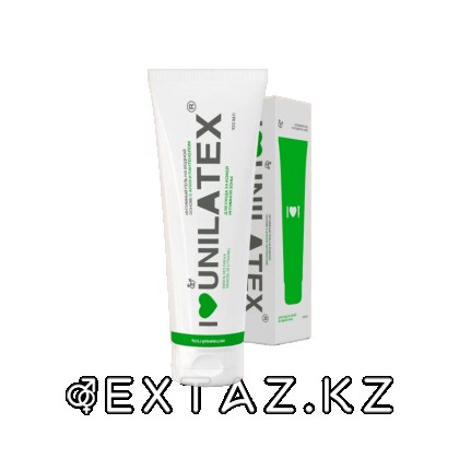 Unilatex Aloe Vera+Vitamin E 100 мл интимдік майлағыш гель от sex shop Extaz