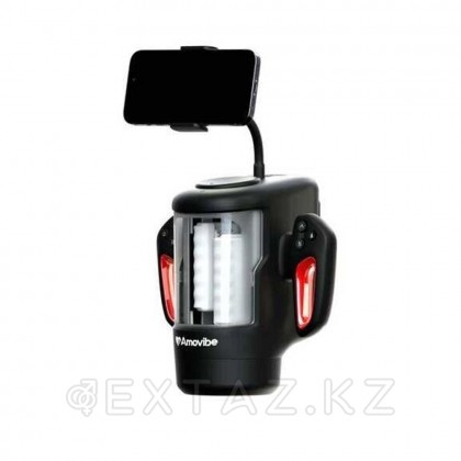 Game King инновациялық мастурбатор роботы от sex shop Extaz фото 9