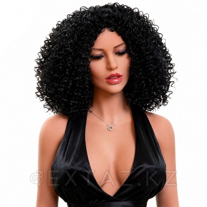 Шынайы секс қуыршақ Кассандра (158 см, 32 кг) от sex shop Extaz