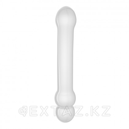 Стеклянный  стимулятор 