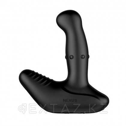 Айналмалы басы бар Nexus Revo ring простата массажері от sex shop Extaz фото 5