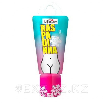 RASPADINHA салқындатқыш гелі от sex shop Extaz