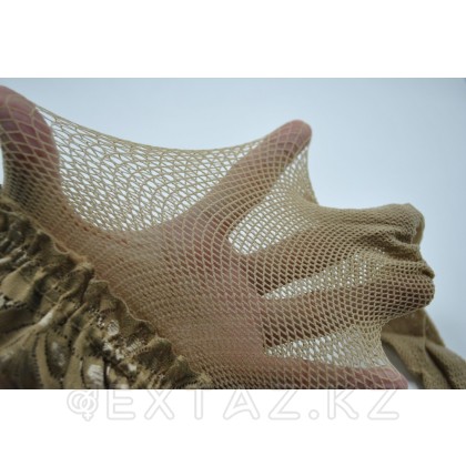 Чулки Beileisi 2066 от sex shop Extaz фото 4