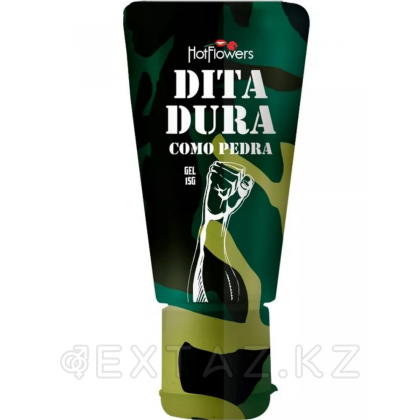 Эрекциялық гель DITA DURA COMO PEDRA 15 гр. от sex shop Extaz