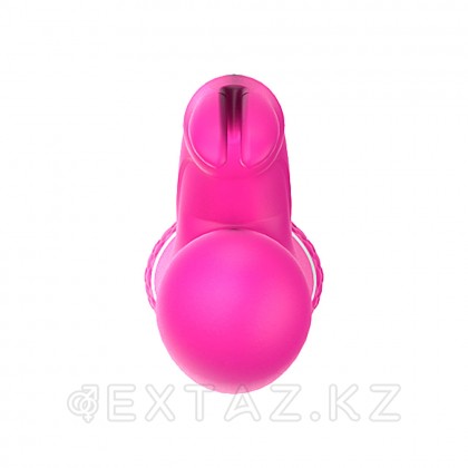 Вибратор-алға-артқа қозғалатын қоян от sex shop Extaz фото 2