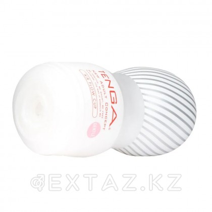Tenga Air Flow Cup Gentle Мастурбаторы от sex shop Extaz фото 2