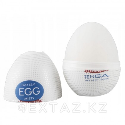 TENGA № 9 стимулятор жұмыртқа Misty от sex shop Extaz фото 6