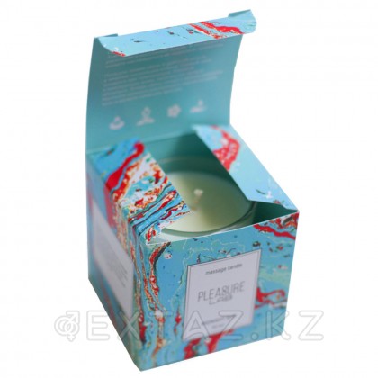 Pleasure Lab midnight sun массаж шамы 50 мл от sex shop Extaz