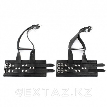Қол ұстағыштар BDSM ілулі Арсенал от sex shop Extaz
