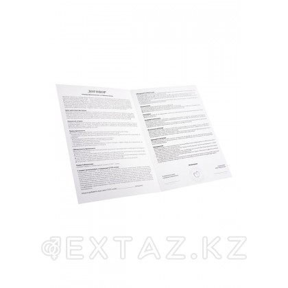 Набор для ролевых игр БДСМ от Eromantica «BDSM Time» от sex shop Extaz фото 11