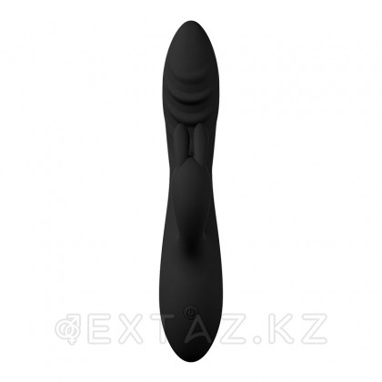 Қара вибратор қоян от sex shop Extaz фото 2