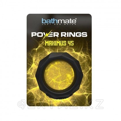 Bathmate Maximus Power Rings эрекциялық сақинасы (45 мм.) от sex shop Extaz фото 4